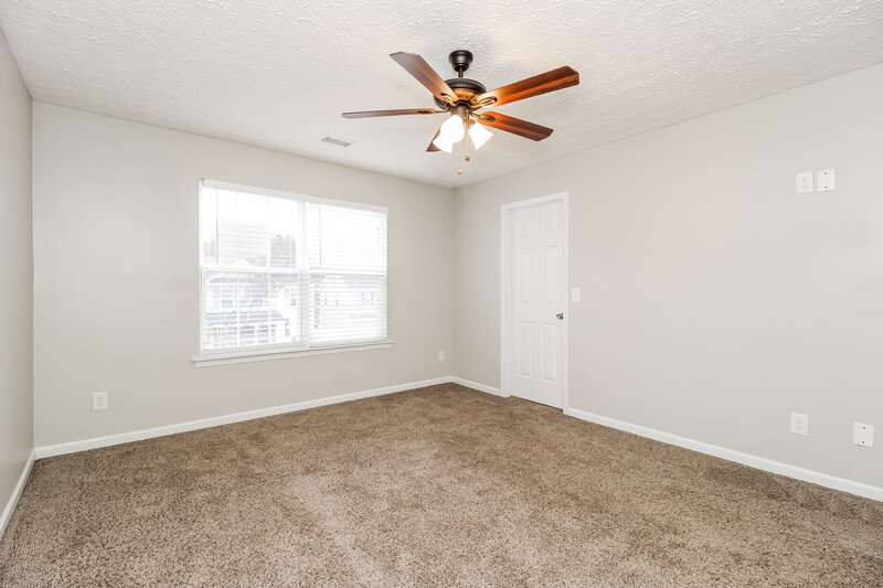 2,045/Mo, 118 Nacoochee Way Canton, GA 30114 Main Bedroom View 2