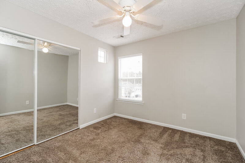 2,045/Mo, 118 Nacoochee Way Canton, GA 30114 Bedroom View