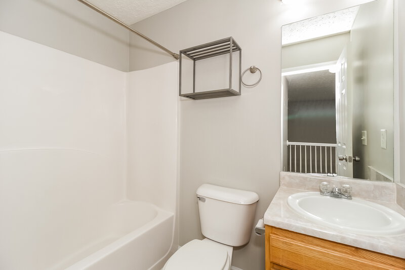 2,045/Mo, 118 Nacoochee Way Canton, GA 30114 Bathroom View