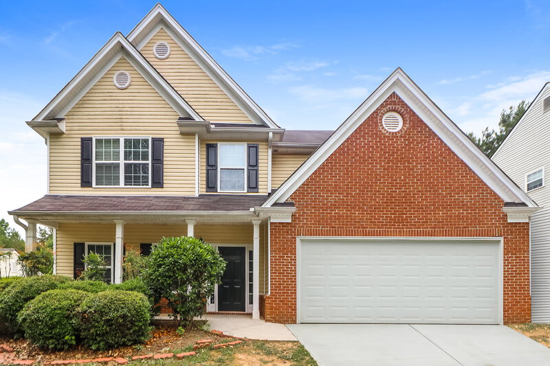 2,275/Mo, 2115 Mina Lane Dr Buford, GA 30519 External View