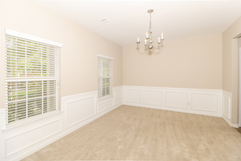 2,275/Mo, 2115 Mina Lane Dr Buford, GA 30519 Dining Room View