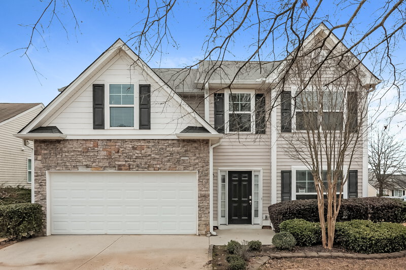 2,090/Mo, 3990 Village Main St Loganville, GA 30052 External View