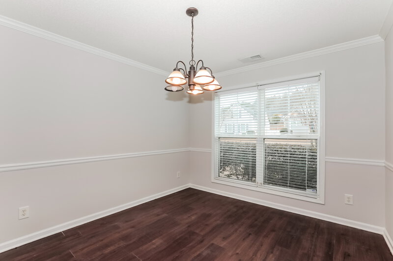 2,090/Mo, 3990 Village Main St Loganville, GA 30052 Dining Room View