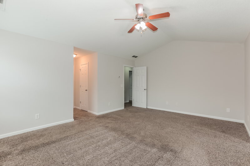 2,090/Mo, 3990 Village Main St Loganville, GA 30052 Main Bedroom View