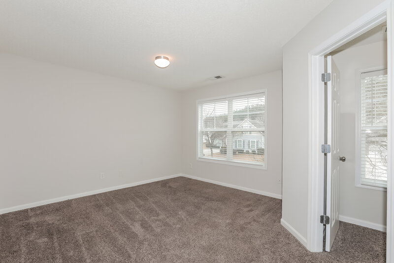 2,090/Mo, 3990 Village Main St Loganville, GA 30052 Bedroom View