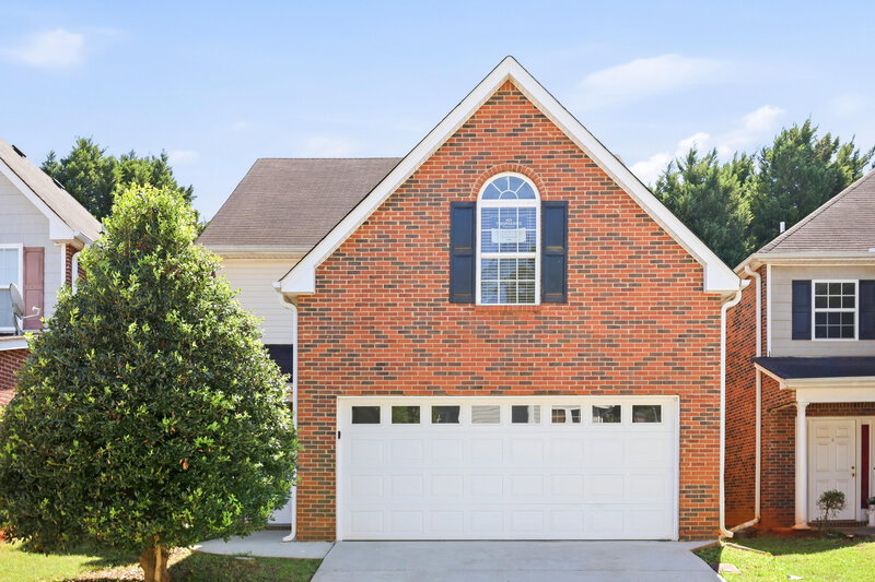 4 Bedroom House – 161 Rankin Cir, McDonough, GA 30253
