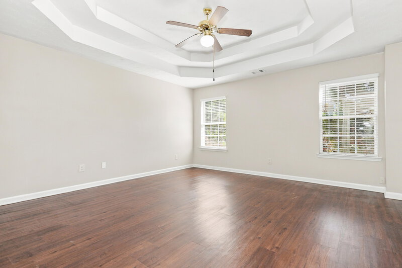 1,980/Mo, 161 Rankin Cir McDonough, GA 30253 Primary Bedroom View