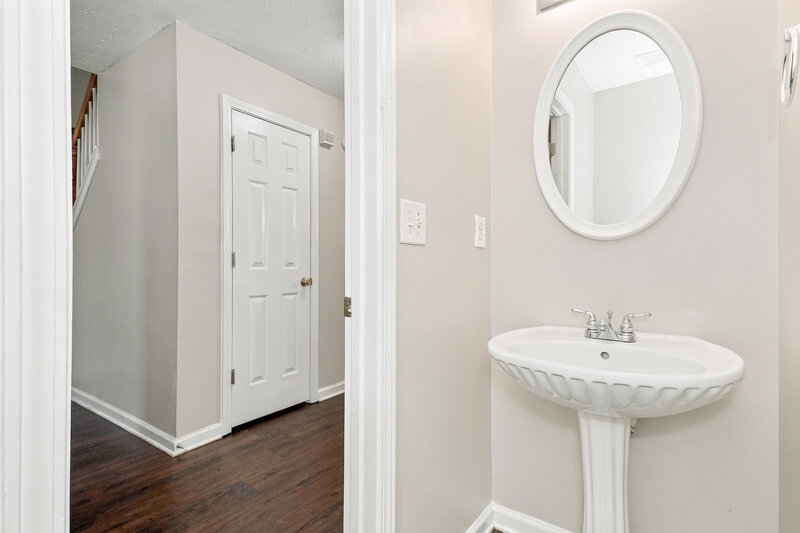 1,980/Mo, 161 Rankin Cir McDonough, GA 30253 Bathroom View