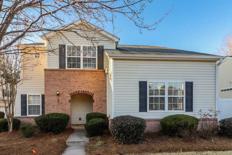 1,945/Mo, 124 Swanee Ln Woodstock, GA 30188 External View