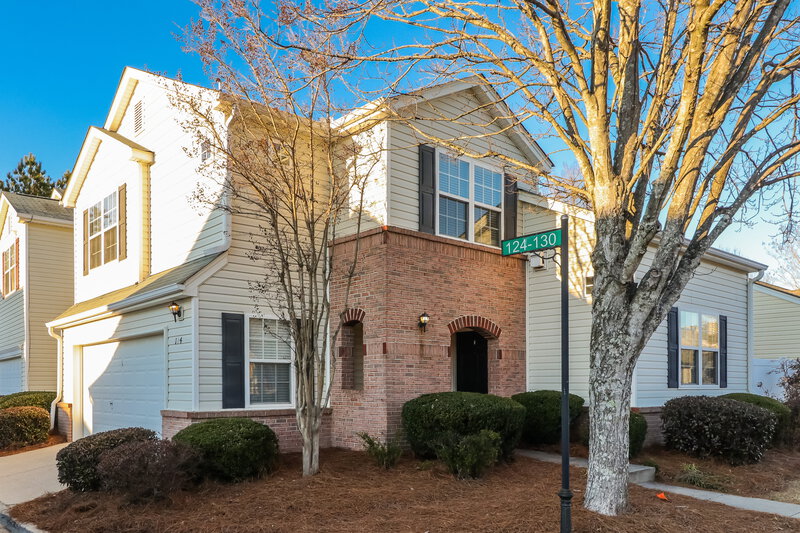 1,945/Mo, 124 Swanee Ln Woodstock, GA 30188 Front View