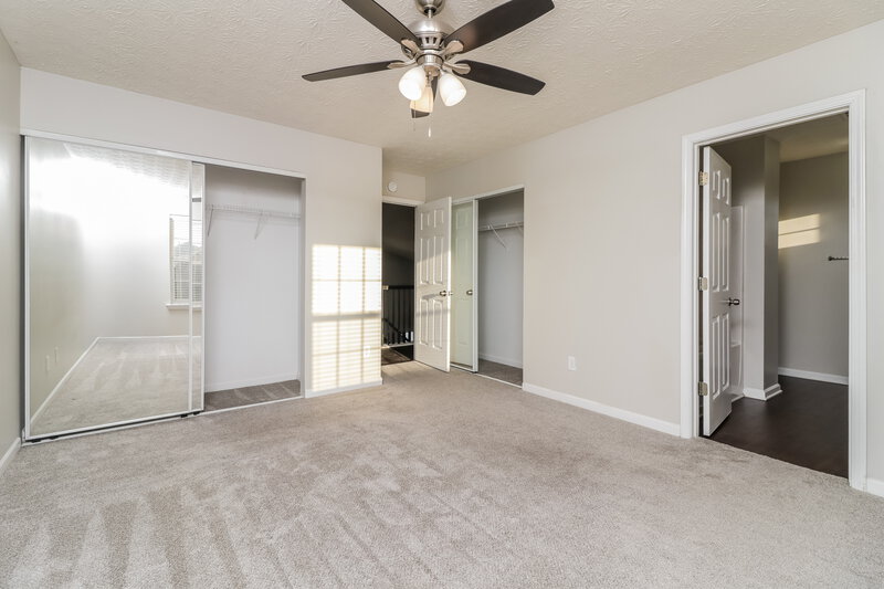 1,945/Mo, 124 Swanee Ln Woodstock, GA 30188 Main Bathroom View