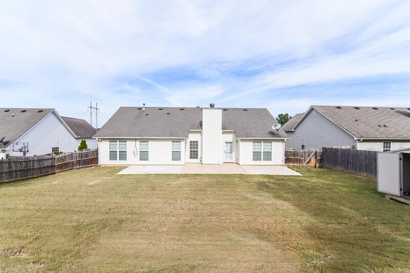 3,400/Mo, 833 Creek Bottom Rd Loganville, GA 30052 Misc View 13