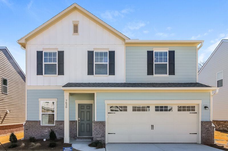 2,075/Mo, 7630 Saffron Ave Covington, GA 30014 External View