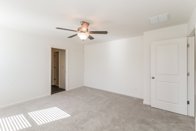 2,075/Mo, 7630 Saffron Ave Covington, GA 30014 Main Bedroom View 2