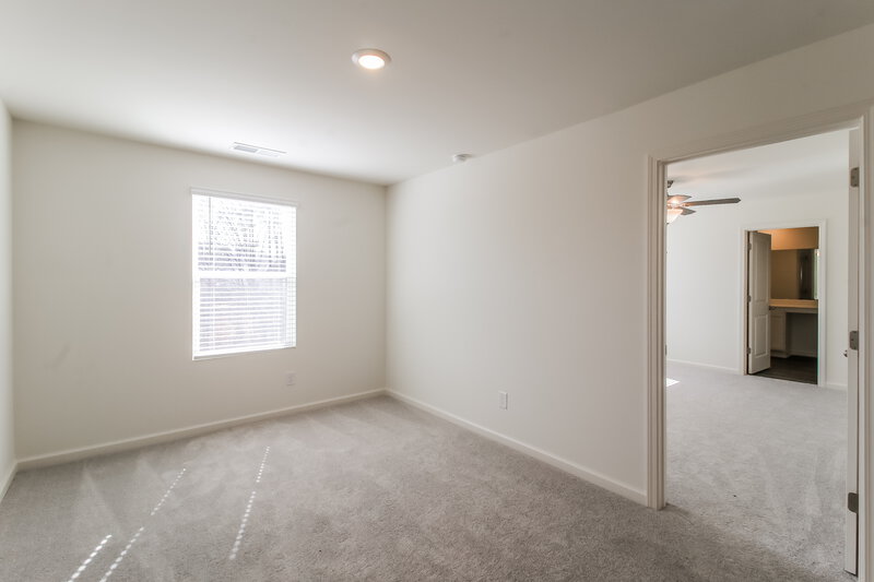 2,075/Mo, 7630 Saffron Ave Covington, GA 30014 Bedroom View