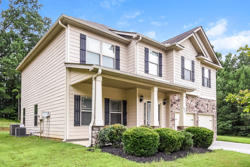2,655/Mo, 474 Cleburne Pl Acworth, GA 30101 Front View