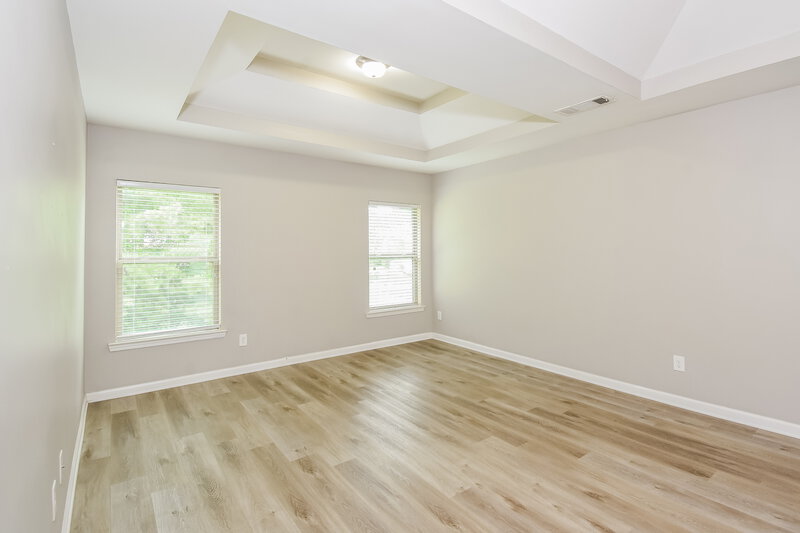 2,655/Mo, 474 Cleburne Pl Acworth, GA 30101 Main Bedroom View