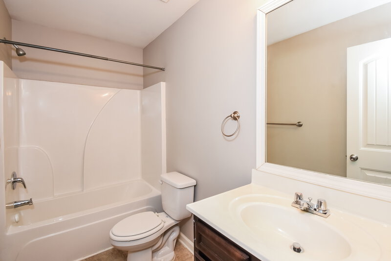 2,655/Mo, 474 Cleburne Pl Acworth, GA 30101 Bathroom View