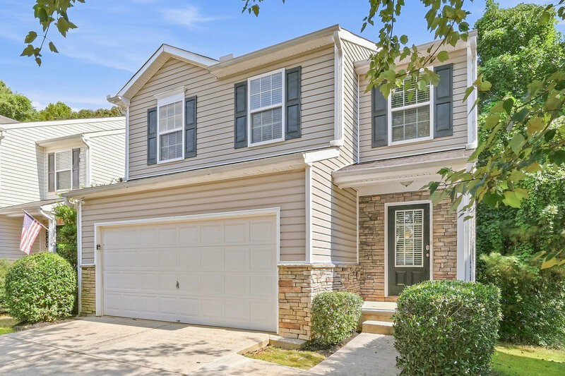 2,125/Mo, 2720 Mayfair Dr Cumming, GA 30040 Front View