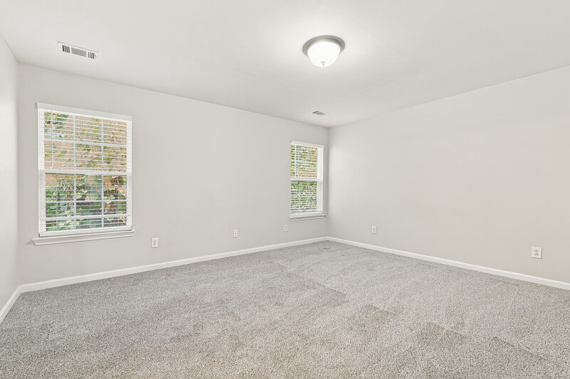 2,125/Mo, 2720 Mayfair Dr Cumming, GA 30040 Primary Bedroom View 2