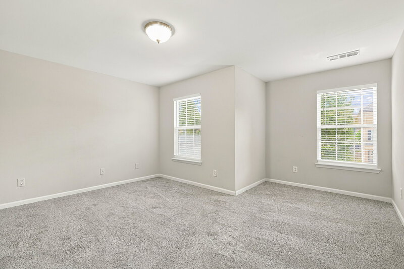 2,125/Mo, 2720 Mayfair Dr Cumming, GA 30040 Bedroom View 2