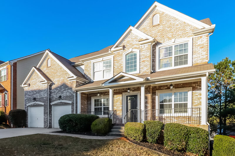 2,220/Mo, 3018 New Haven Ln Villa Rica, GA 30180 Misc View