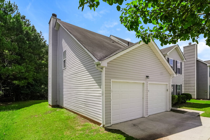 2,180/Mo, 4310 Big Horn Pass Douglasville, GA 30135 Misc View