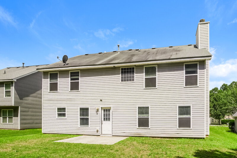 2,180/Mo, 4310 Big Horn Pass Douglasville, GA 30135 Misc View 14