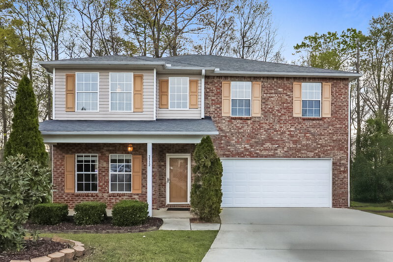 2,245/Mo, 2112 Palatine Pl Stockbridge, GA 30281 External View