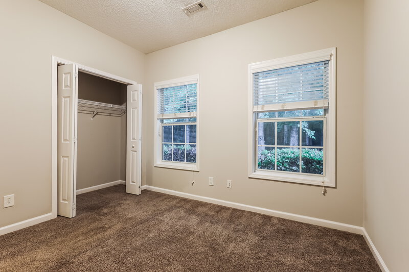 2,180/Mo, 329 Westhill Dr Newnan, GA 30265 Bedroom View