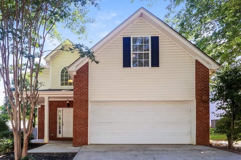 1,800/Mo, 18 Harpers Farm Dr Newnan, GA 30263 External View