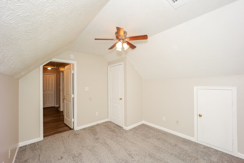 1,800/Mo, 18 Harpers Farm Dr Newnan, GA 30263 Bedroom View 5