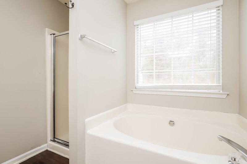 1,605/Mo, 743 Patriots Point St Locust Grove, GA 30248 Main Bathroom View 2