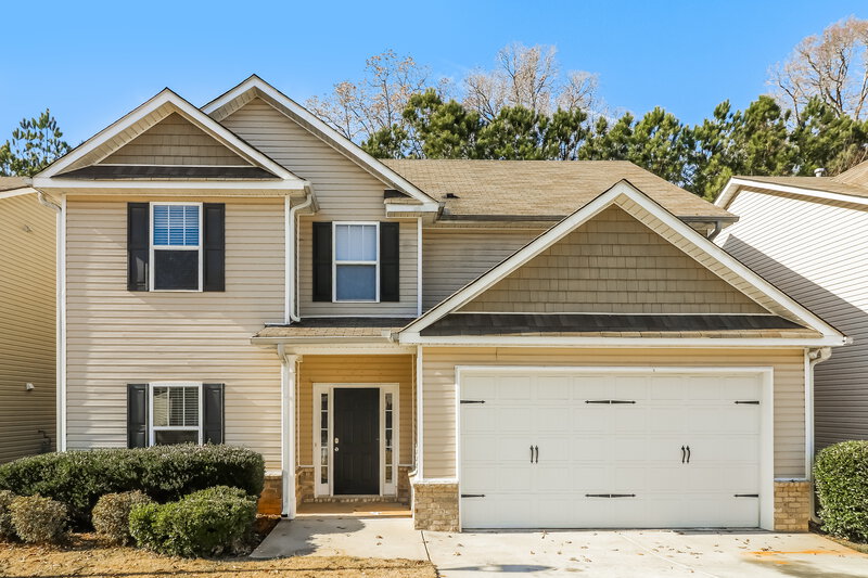 1,745/Mo, 8 Misty Ct Dallas, GA 30157 External View