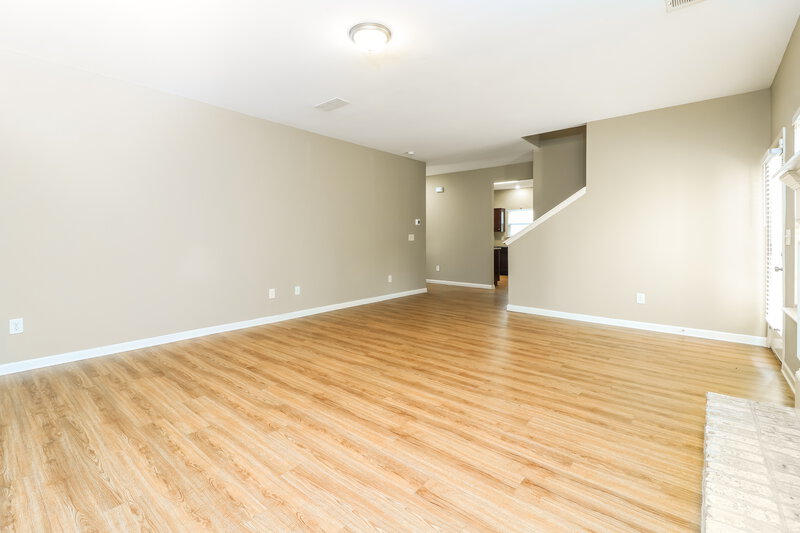 1,745/Mo, 8 Misty Ct Dallas, GA 30157 Living Room View