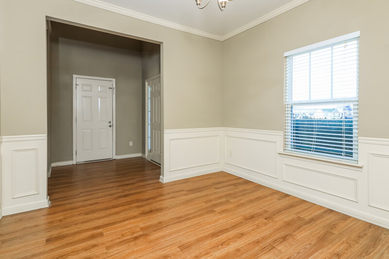 1,745/Mo, 8 Misty Ct Dallas, GA 30157 Dining Room View