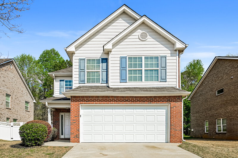 1,965/Mo, 209 Addy Ln Stockbridge, GA 30281 External View