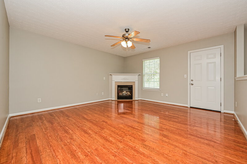 1,965/Mo, 209 Addy Ln Stockbridge, GA 30281 Living Room View