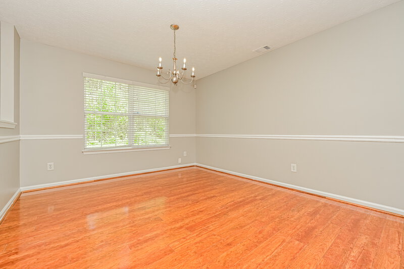1,965/Mo, 209 Addy Ln Stockbridge, GA 30281 Dining Room View