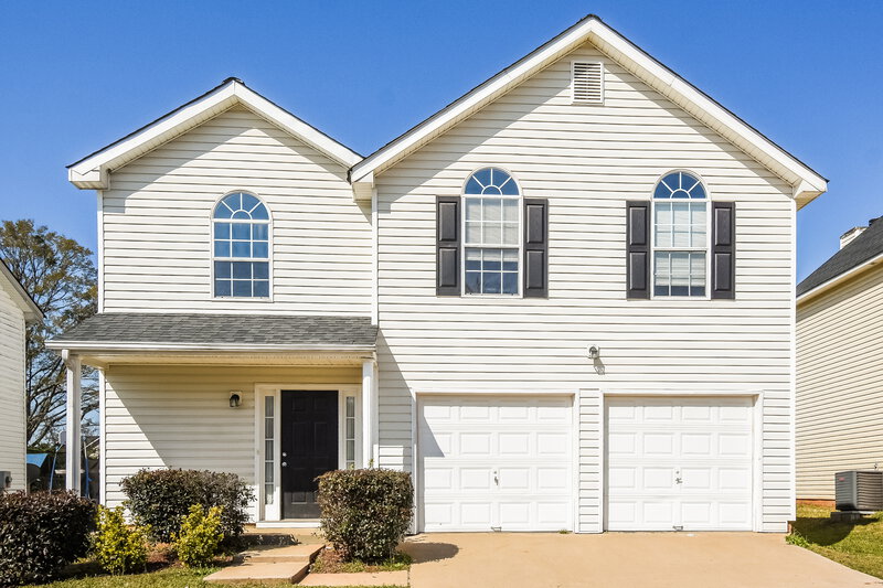 1,945/Mo, 225 Hazelhurst Dr Covington, GA 30016 External View