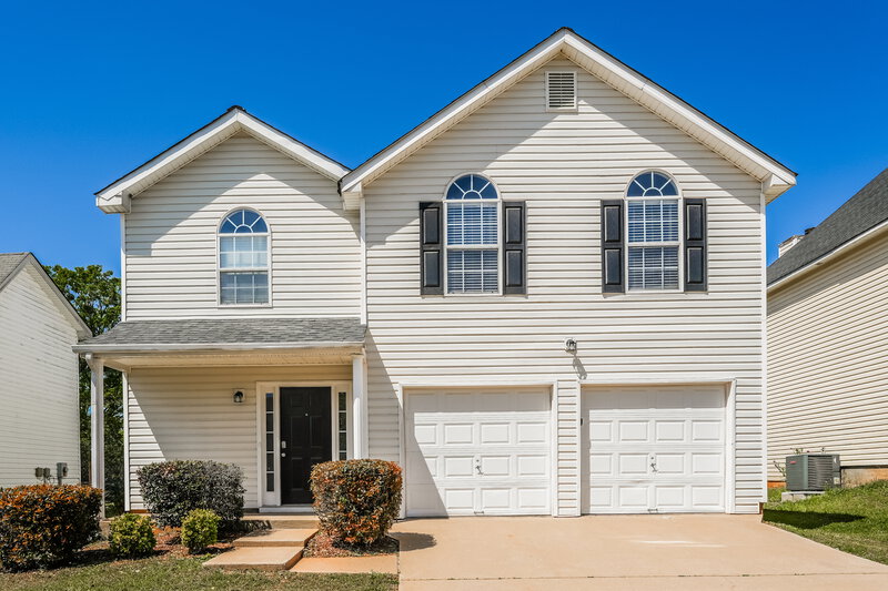 1,995/Mo, 225 Hazelhurst Dr Covington, GA 30016 External View