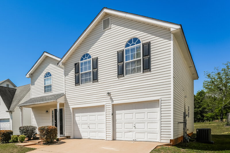 1,995/Mo, 225 Hazelhurst Dr Covington, GA 30016 Front View