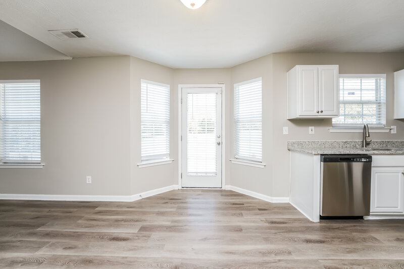1,995/Mo, 225 Hazelhurst Dr Covington, GA 30016 Breakfast Nook View