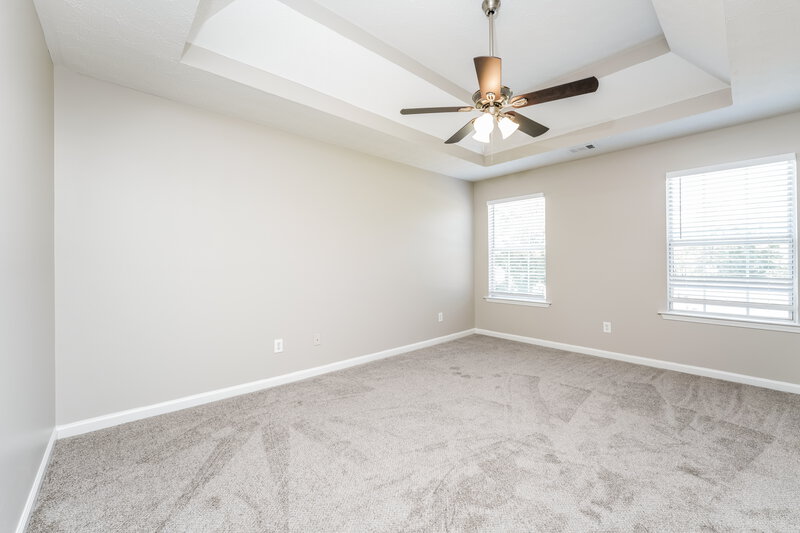 1,995/Mo, 225 Hazelhurst Dr Covington, GA 30016 Main Bedroom View