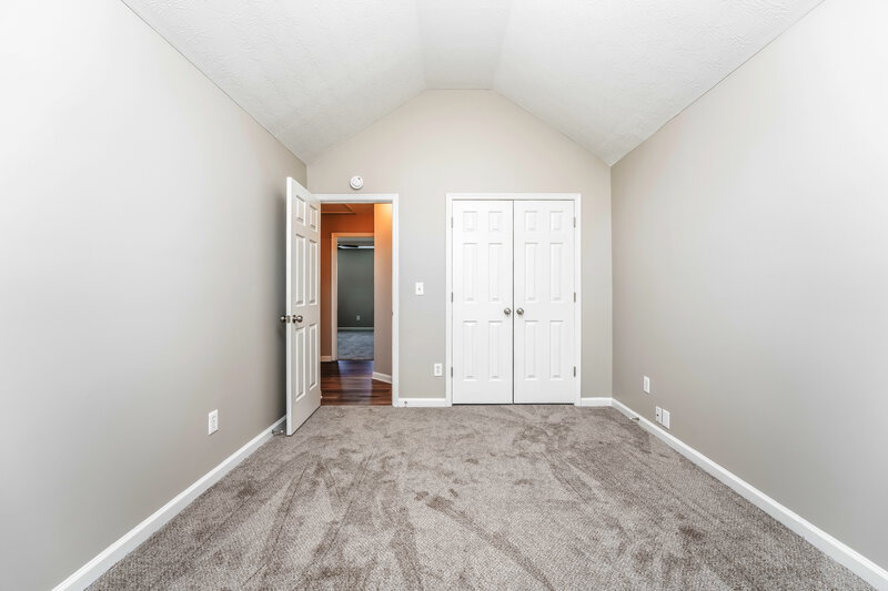 1,995/Mo, 225 Hazelhurst Dr Covington, GA 30016 Bedroom View