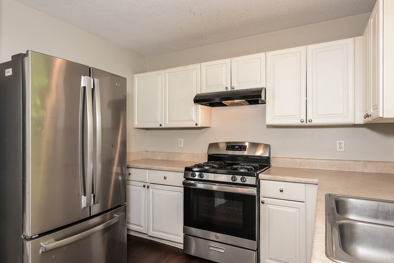 1,935/Mo, 4100 Clarks Trl Douglasville, GA 30135 Kitchen View