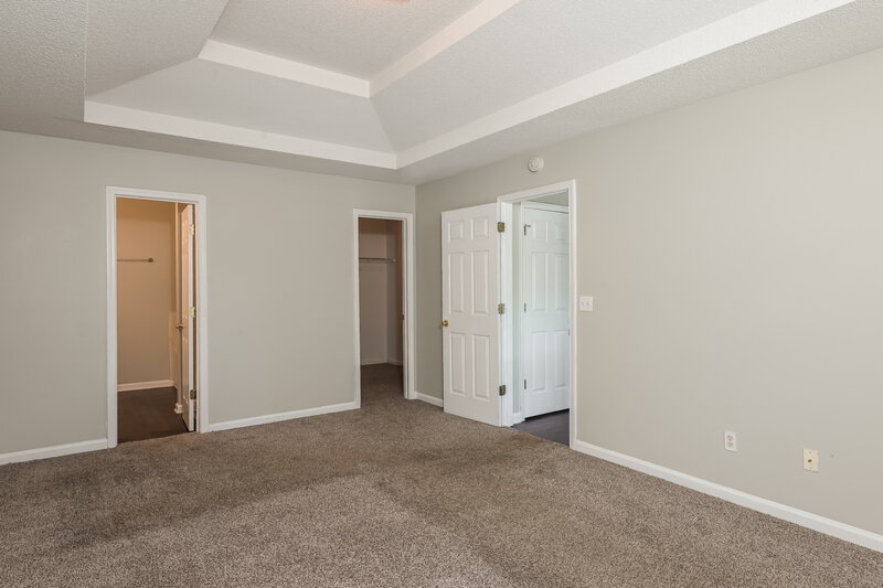 1,935/Mo, 4100 Clarks Trl Douglasville, GA 30135 Main Bedroom View