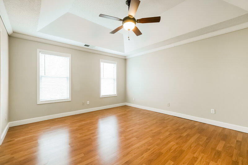 2,240/Mo, 5020 Amber Way NW Acworth, GA 30102 Main Bedroom View