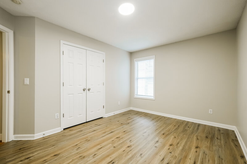 2,240/Mo, 5020 Amber Way NW Acworth, GA 30102 Bedroom View