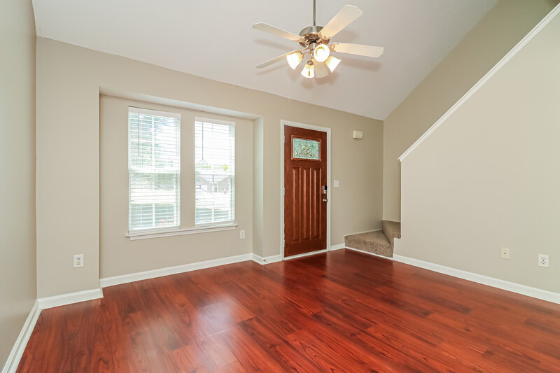 2,225/Mo, 6860 John Clark Dr Douglasville, GA 30134 Living Room View